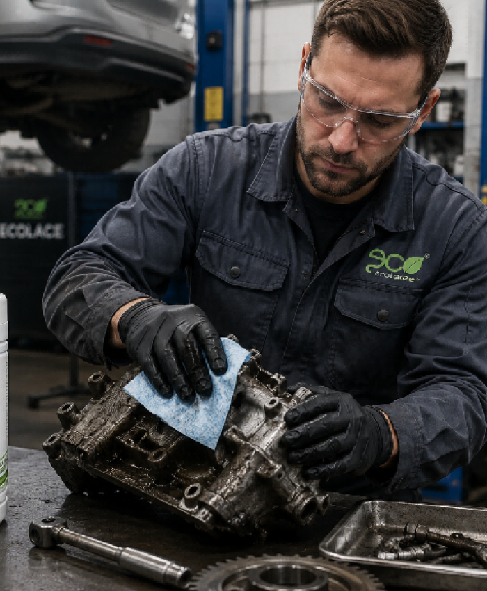 Automotive Workshop